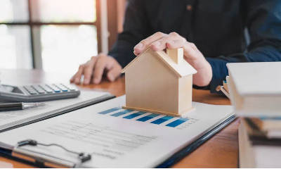 什么是Hard Money Loan